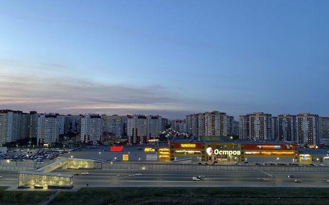 Sovremennaya Ryadom S Tts Ostrov Arendatmn24 Flat