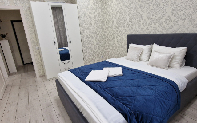 Квартира Уютная