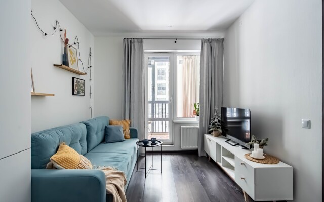 Квартира Шикарная Для Семьи