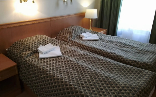 Мебелированные комнаты Невский 3