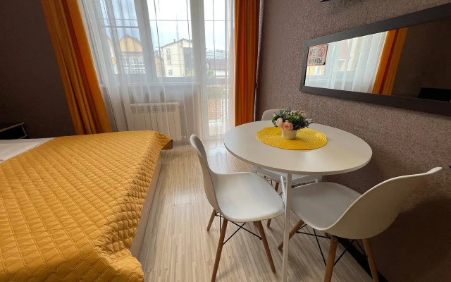 Sezam Apartments 18 Flat