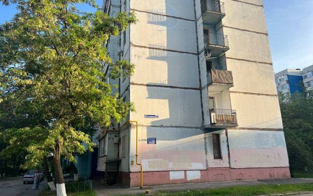 Квартира Эконом на Весенней 10