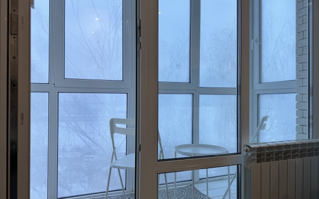 Апартаменты Сутки-Дом - Федоровского