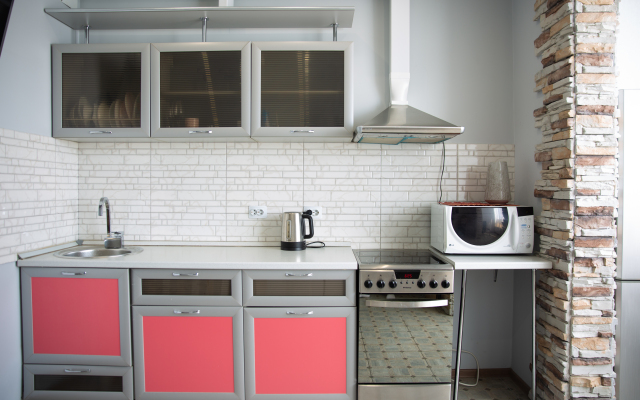 Апартаменты на Комсомольской 279а