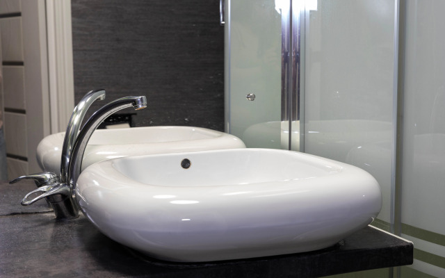 Квартира Весна