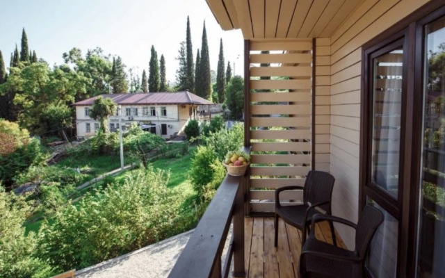 Villa Boutique Hotel Lime