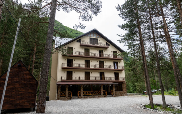 Krokus Hotel