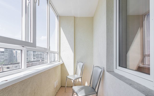 V Zhk Sedymoye Nebo Apartments