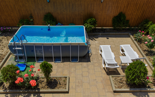 Lazurit Guest House