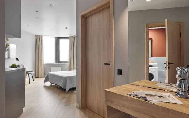 Квартира Заневский 1219-1