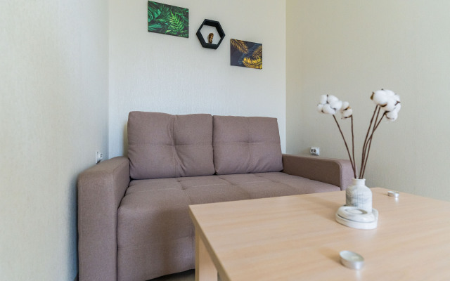 V Yuzhnom Rayone Novorossiyska Ot Letoapart Apartments