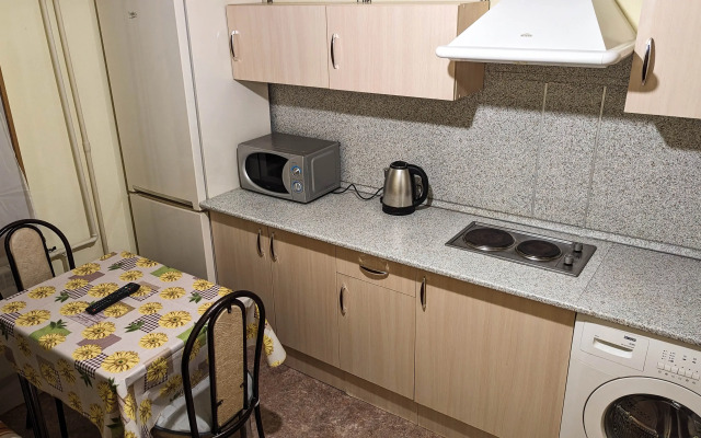 Квартира на Профсоюзной 132к3