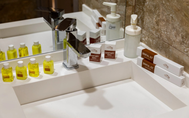 Мини-отель IRIS