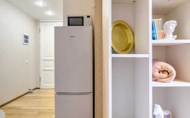 Апартаменты Двухэтажные СуткиСпб Бронницкая 16