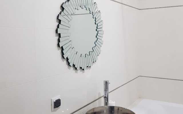 Апартаменты у острова Канта