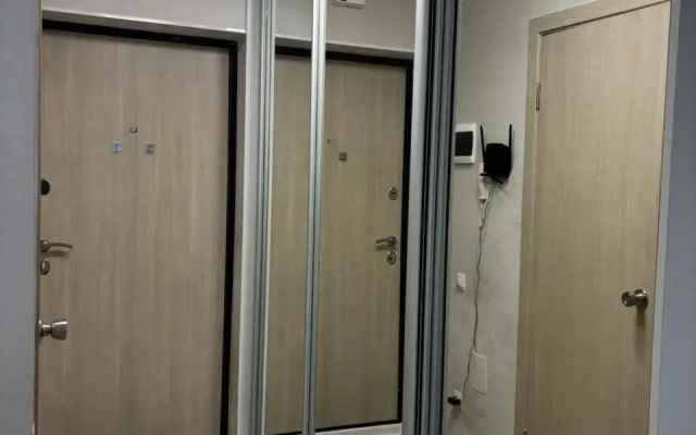 Квартира на Улице Лыжников 3