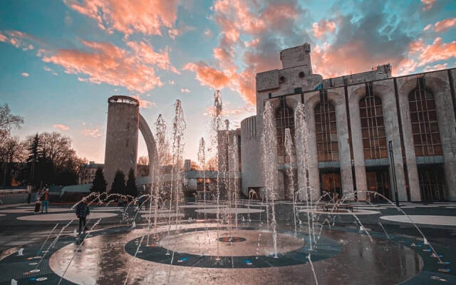 Квартира на улице Великой