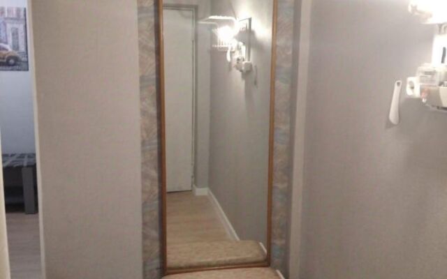 Квартира в спальном районе Волгограда