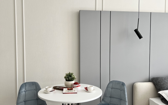 Smart #4 Apartments