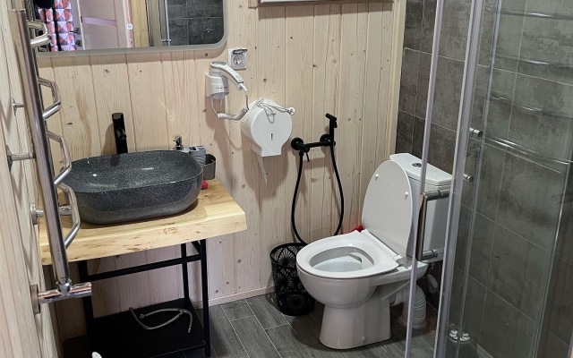 Вилла Дыхание Адыгеи 1