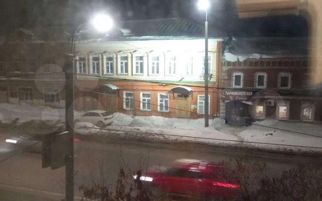 Квартира Большая в историческом центре города