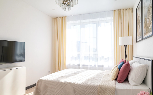 Апартаменты Солнечный Бриз