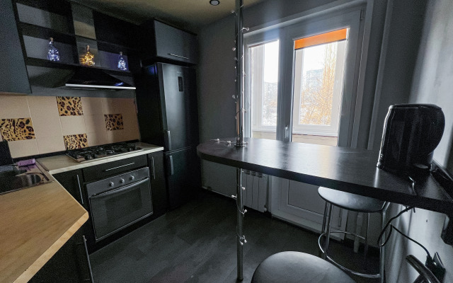 Апартаменты Infinity Stay