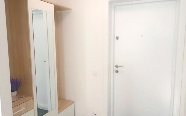 Квартира Наш Дом - Ваш Дом 1