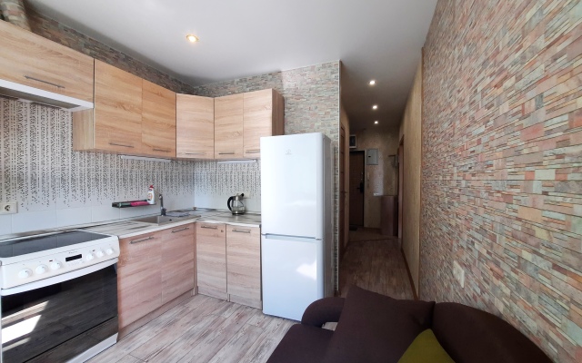 Апартаменты Квартира у метро Некрасовка