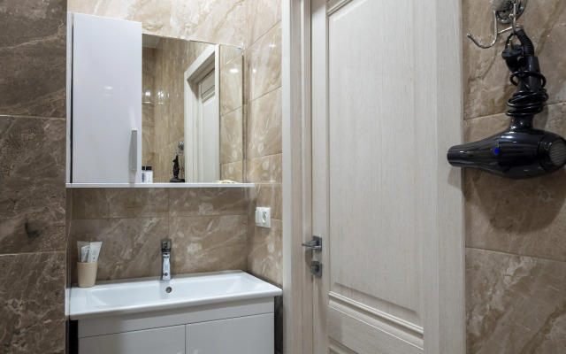 Апартаменты Mira.Apartments