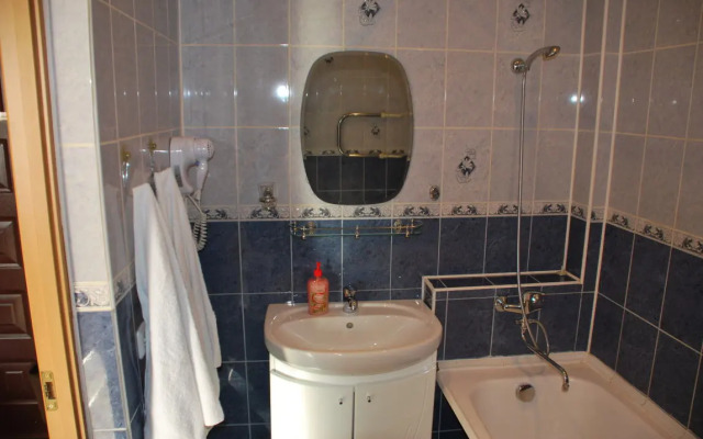 Квартира уютная с умным домом