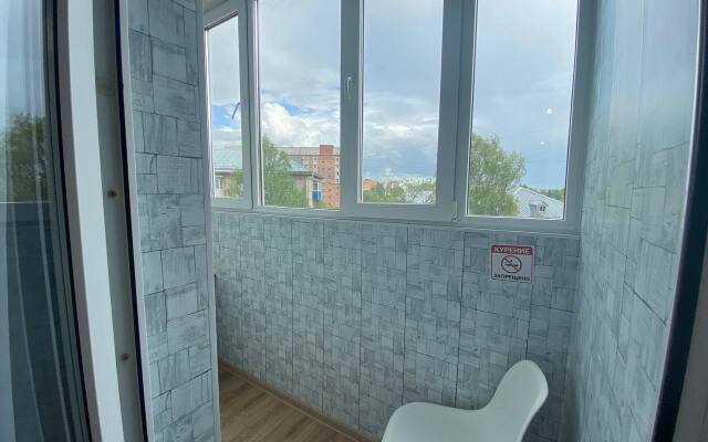 Апартаменты Гармония