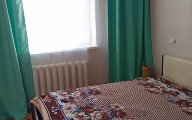 Квартира на Октябрьской 19