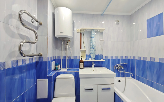 Ot Sutochno.tob Apartments