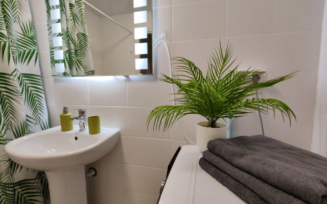 Апартаменты Большие Около Метро