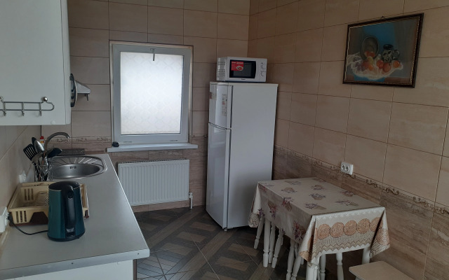 Гостевой дом V