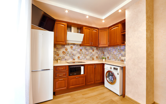 Na Michurina 149 Apartments