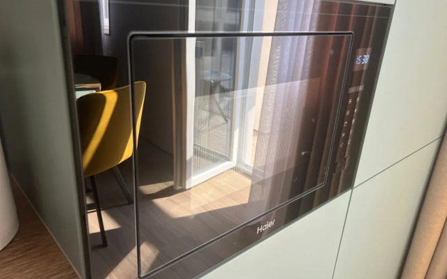 Квартира Уютная у моря