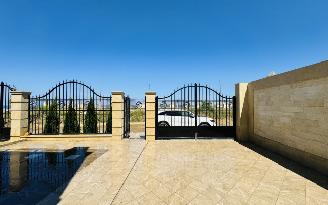 Гостевой дом Урсун