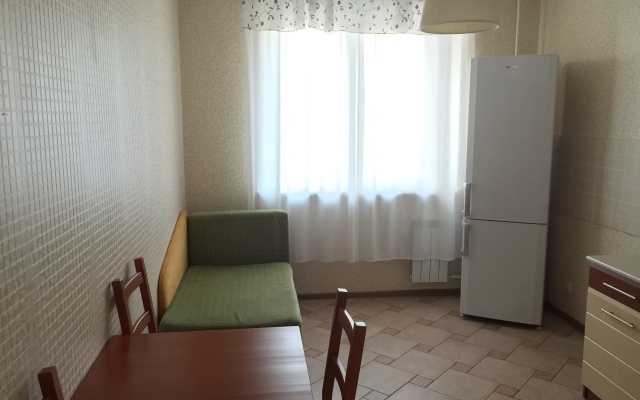 Na Severo-Zapadnoy 23A Lektika Apartment