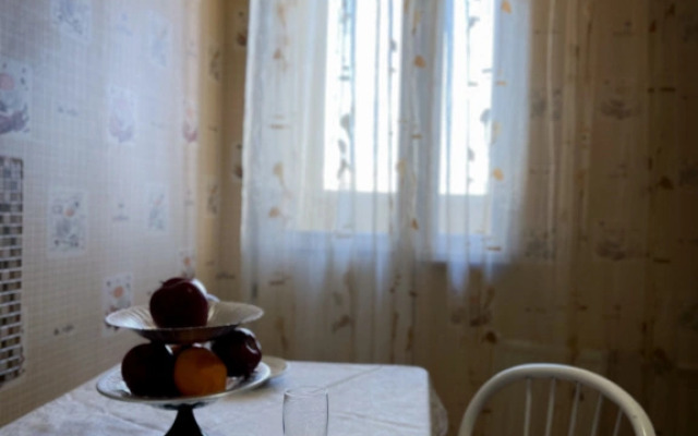 Апартаменты на Терешковой 10/7 1