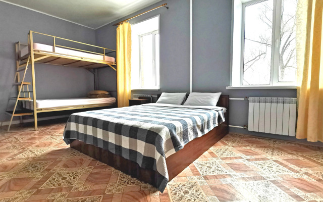 Мини-отель Забота