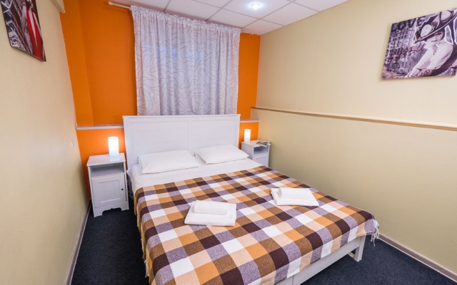 Izmaylovsky mini-hotel - Hostel