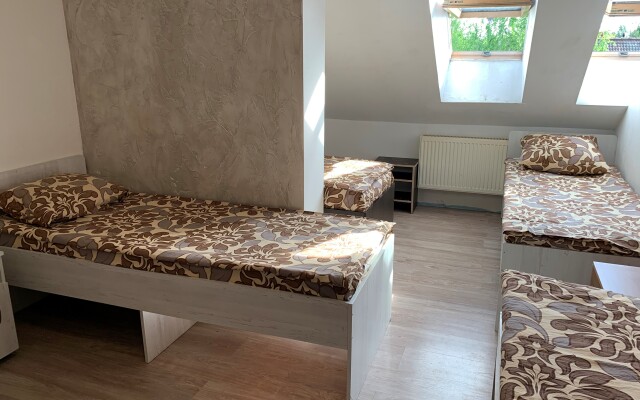 Fominskoye Guest house