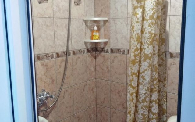 Kamysh Guest House