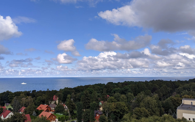 Квартира Apart153