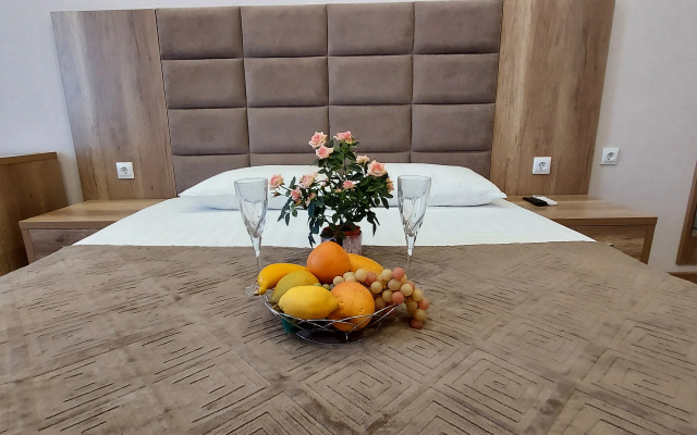 Legenda Guest house