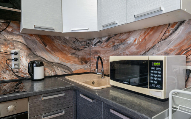 Апартаменты Apart Sharing на 65-летия Победы 1/11