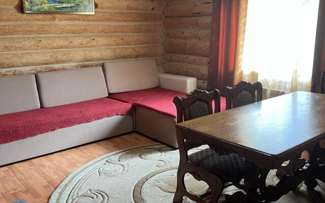 Russkaya Usadyba Guest house