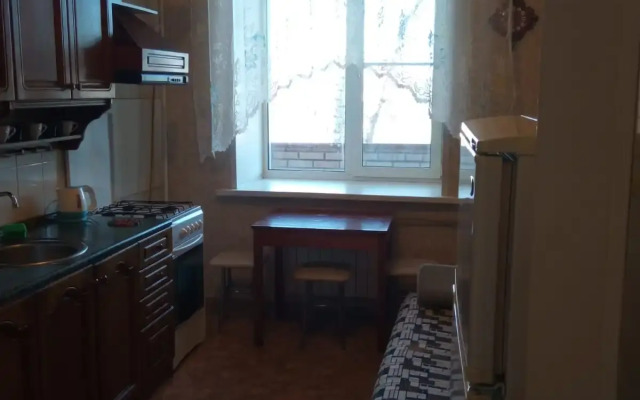 Апартаменты Gagarin